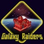 Galaxy Raiders - space cards app download