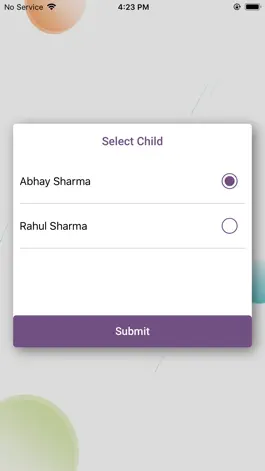 Game screenshot iRobokid apk