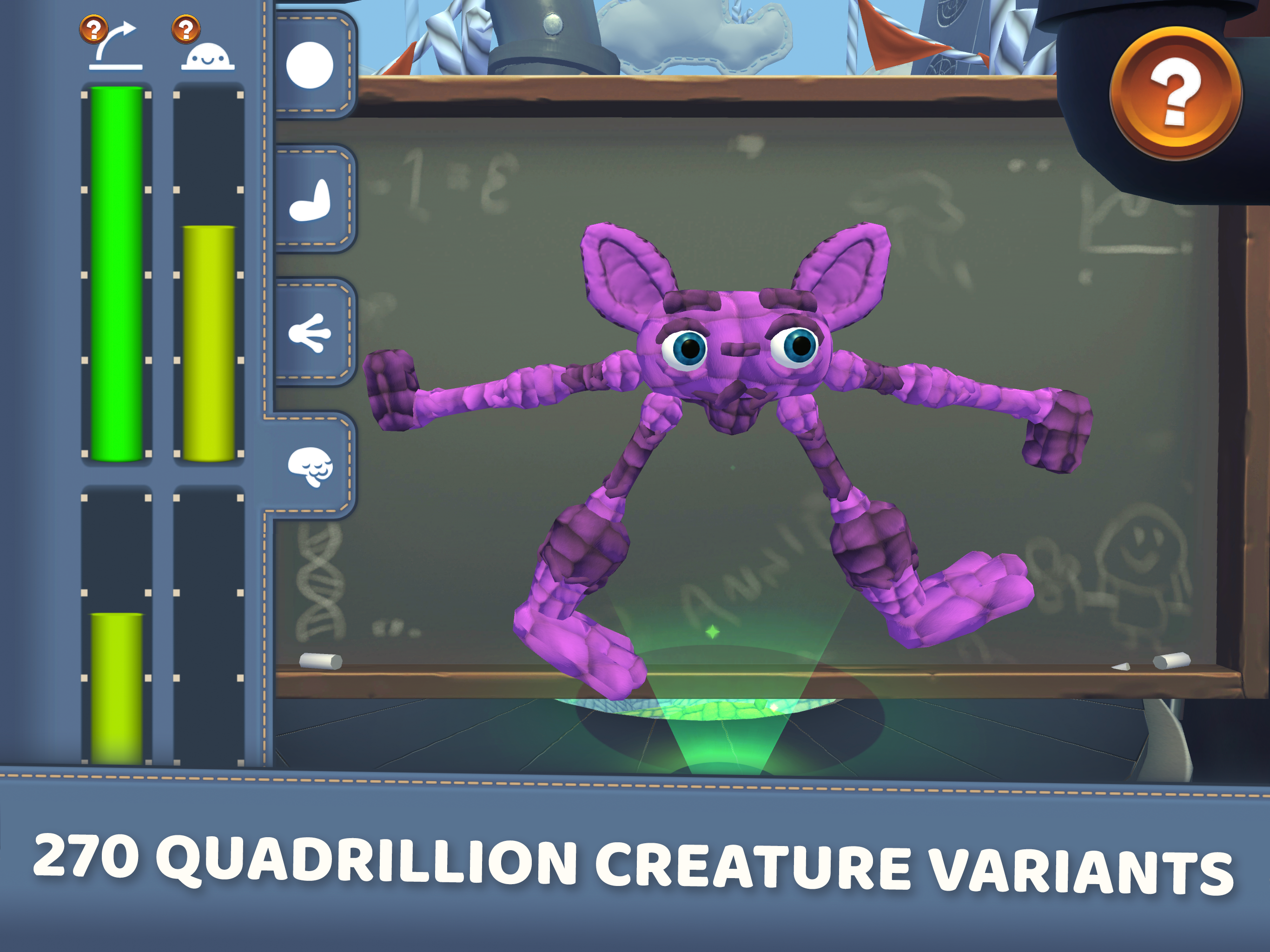 Aivolution