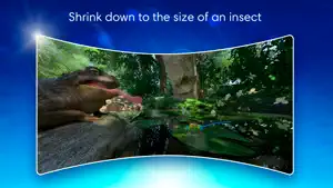 DK Virtual Reality screenshot 1