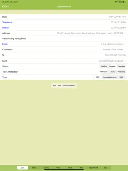 Arb Pro screenshot 7