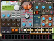 ielectribe gorillaz edition ipad resimleri 3