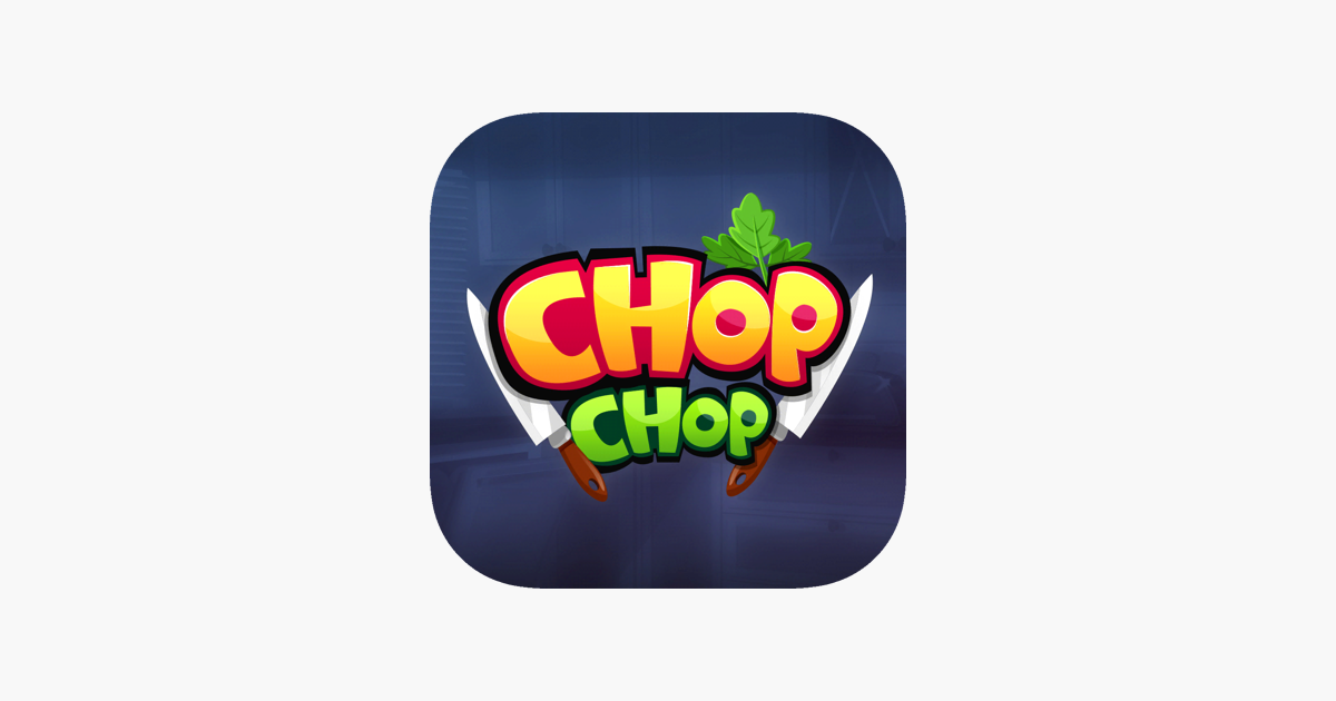Chop Chop Ninja  App Price Drops