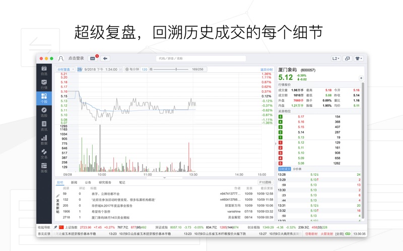 Screenshot #3 pour 东方财富-股票开户证券炒股理财
