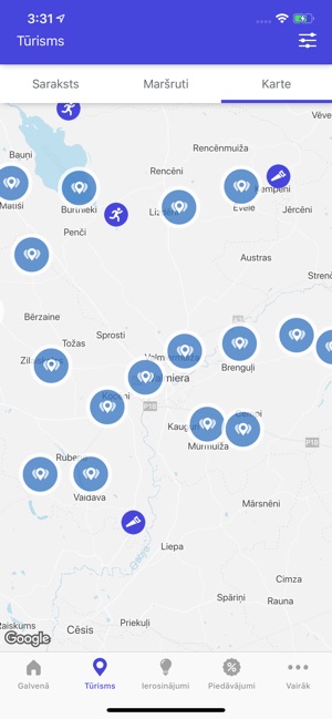 Mana Valmiera(圖4)-速報App