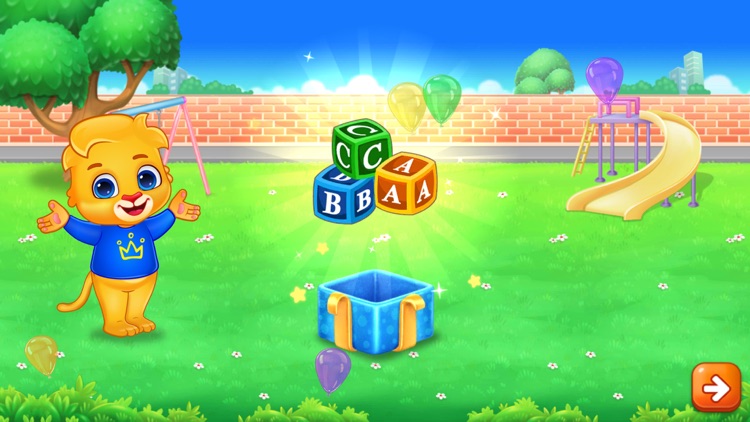 Multiplication Kids: Math Game screenshot-7