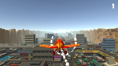 Plane Race screenshot 3