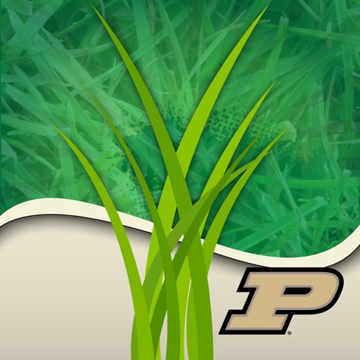 Purdue Turf Doctor icon