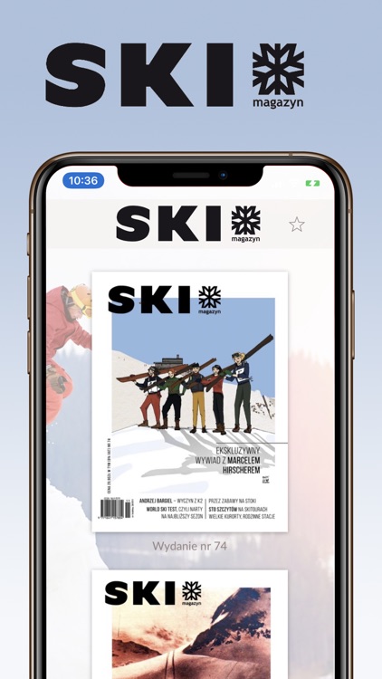 Ski Magazyn