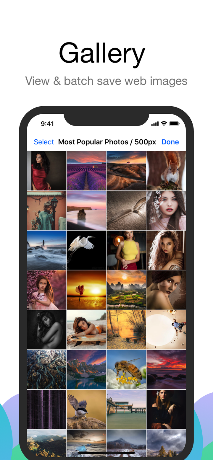 Alook Browser - 8x Speed screenshot 4