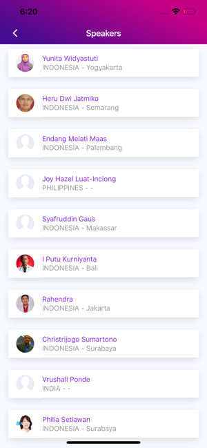 ASPA Indonesia(圖8)-速報App