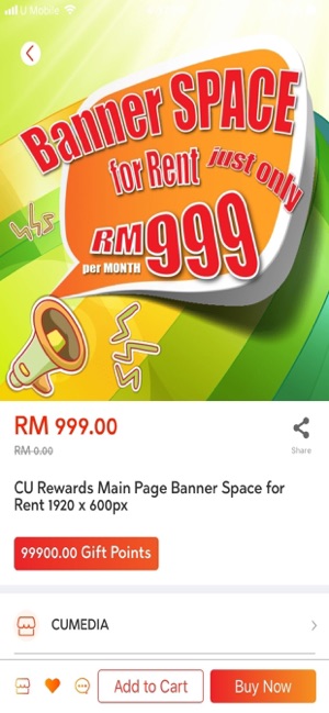 CU Rewards: Shop & Cashback(圖3)-速報App