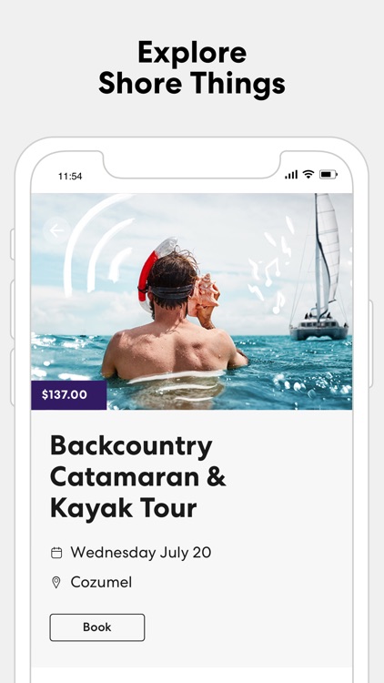 Original Sailor App screenshot-3