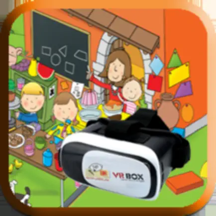 Learn ENGLISH with VR Читы