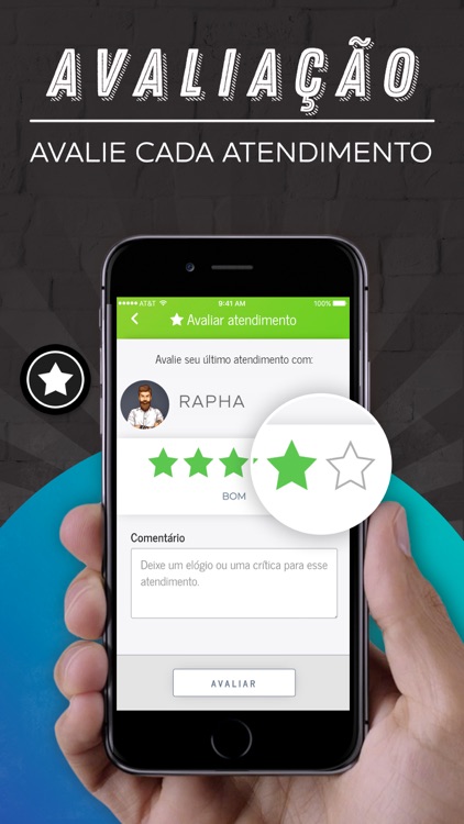 Barbearia do Rapha screenshot-3