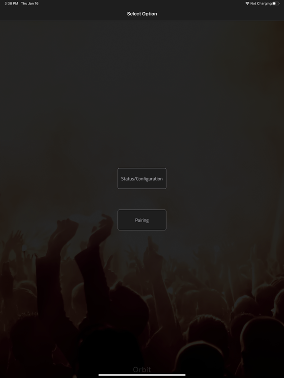 Screenshot #5 pour Teradek Launchpad