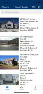 My LBI Vacation Home screenshot #1 for iPhone