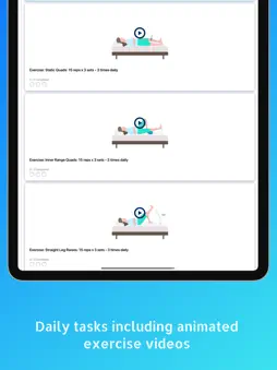 myPatientSpace screenshot 11