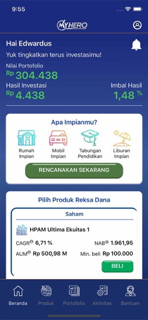 MyHero HPAM(圖2)-速報App