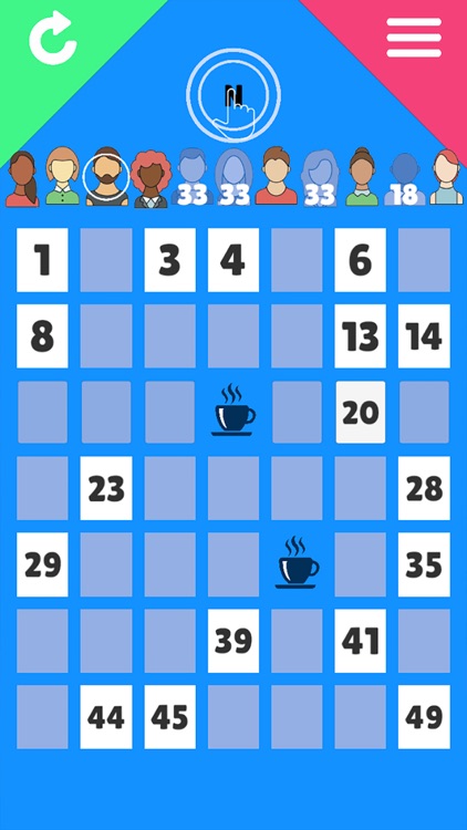 Pay Coffee screenshot-4