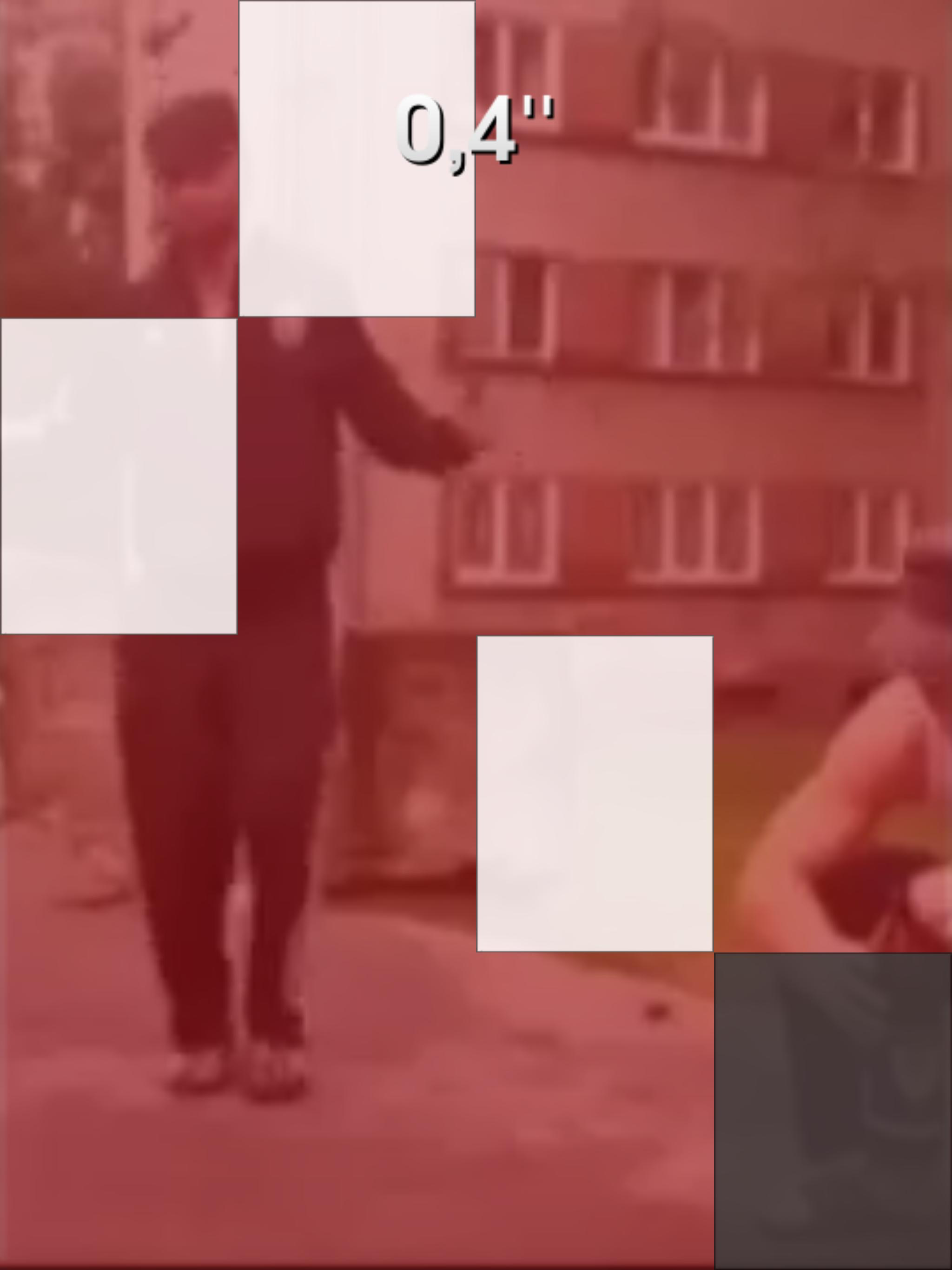 Slav Tiles - HardBass Edition screenshot 10
