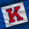 Kansas Jayhawks Gameday