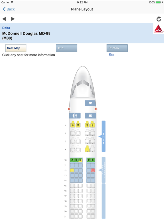 Flight Update Proのおすすめ画像4