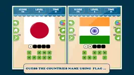 Game screenshot World Nation Flag Logo Quiz hack