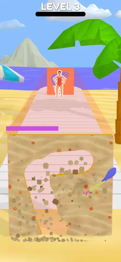 Draw Hole
