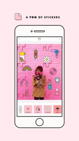 A Design Kit: Collage Maker screenshot