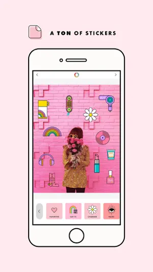A Design Kit: Collage Maker screenshot 6