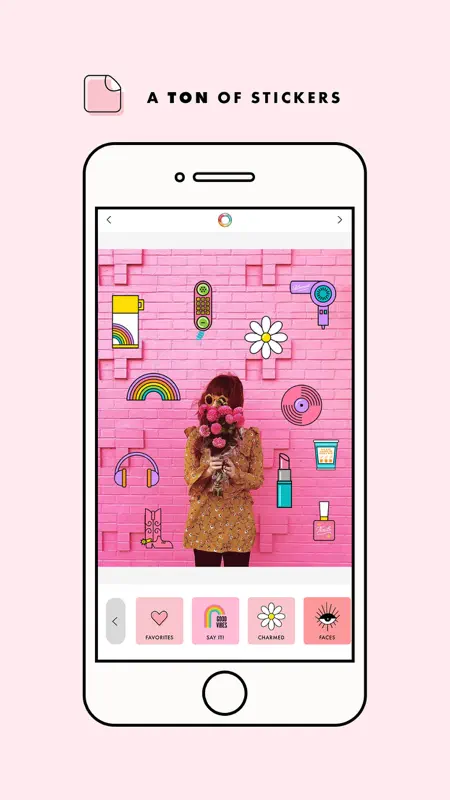 A Design Kit: Collage Maker screenshot 6 of 7