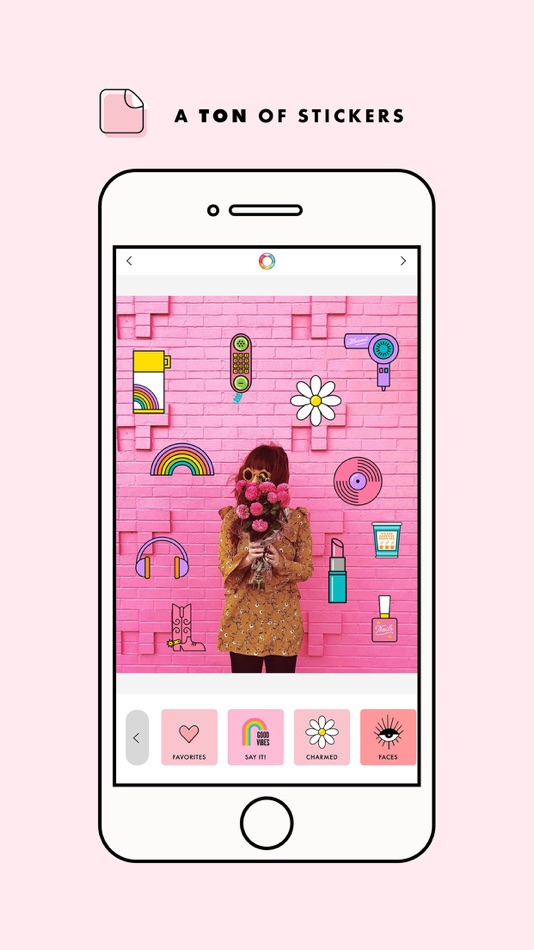 #6. A Design Kit: Collage Maker (iOS) 게시자: A Color Story LLC