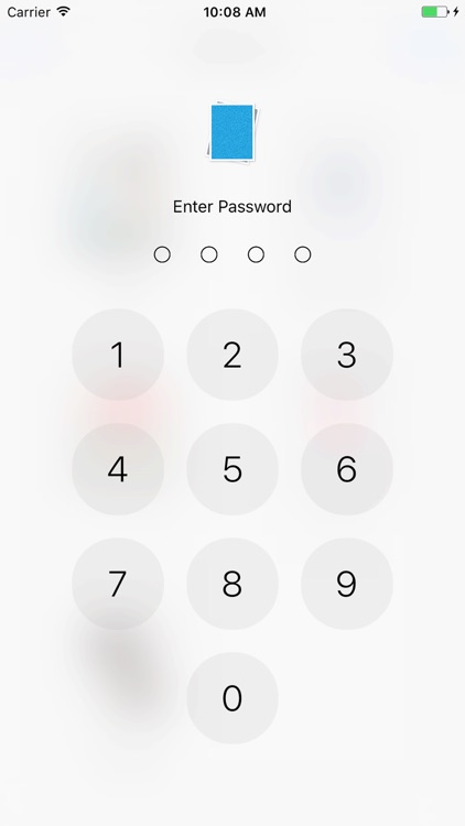 PhotoSet - Elegant Photo Album