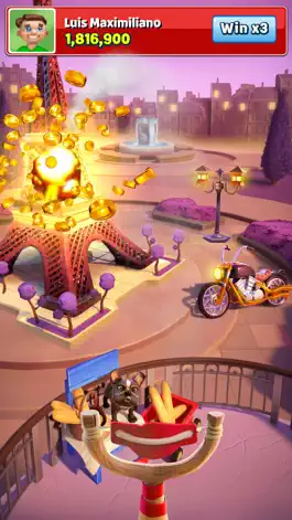 Game screenshot Coin Trip apk