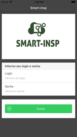 Smart-Insp screenshot 1