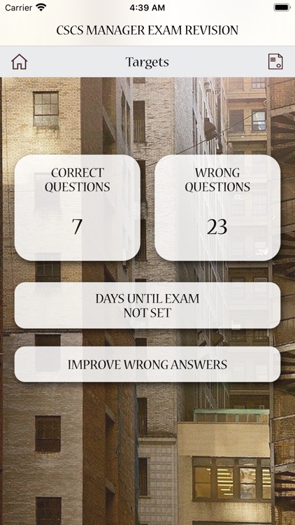 CSCS Manager Test Revision screenshot-5
