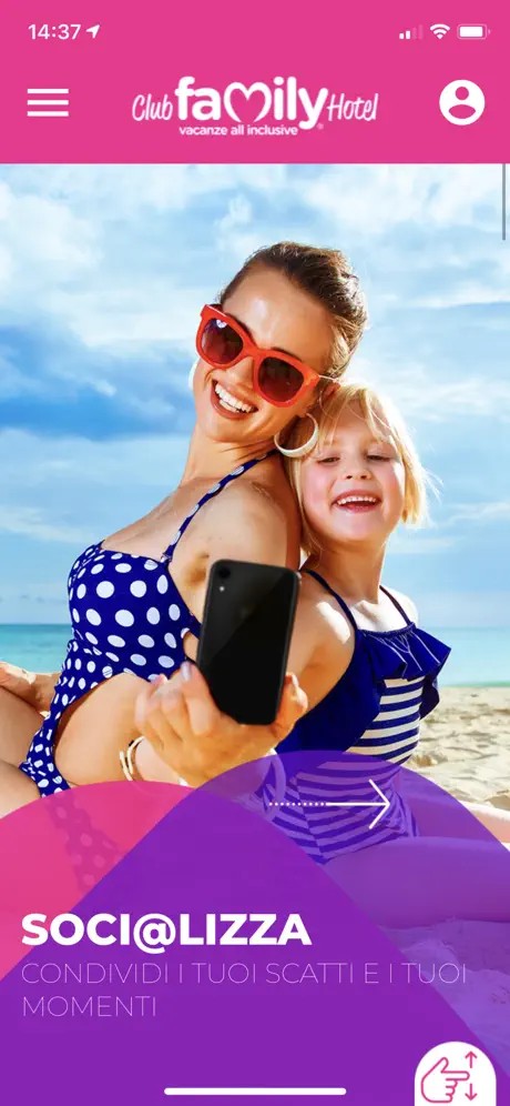 Club Family Hotels