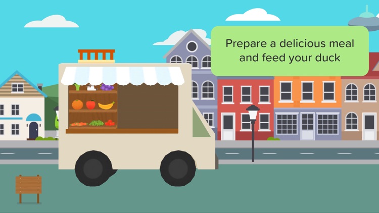 My Special Aflac Duck