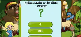 Game screenshot Pixeline Skolebøger - Dansk mod apk
