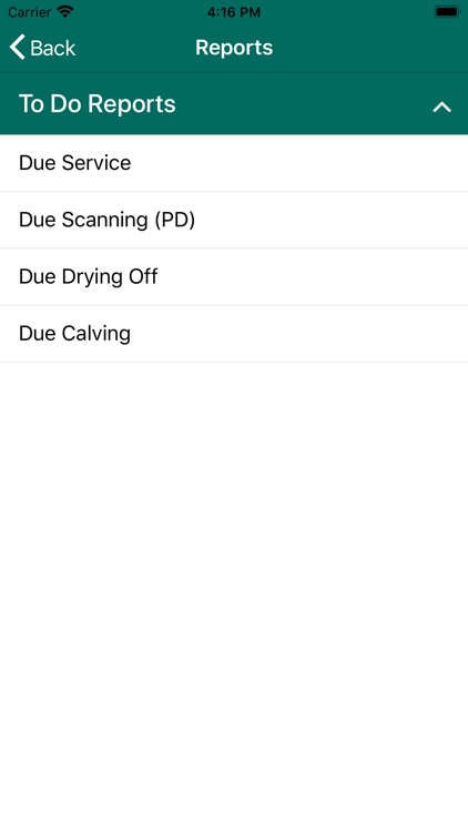 Kingswood Herd screenshot-6