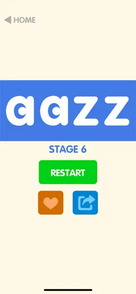 Game screenshot aazz hack