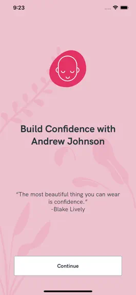 Game screenshot Build Confidence with AJ mod apk