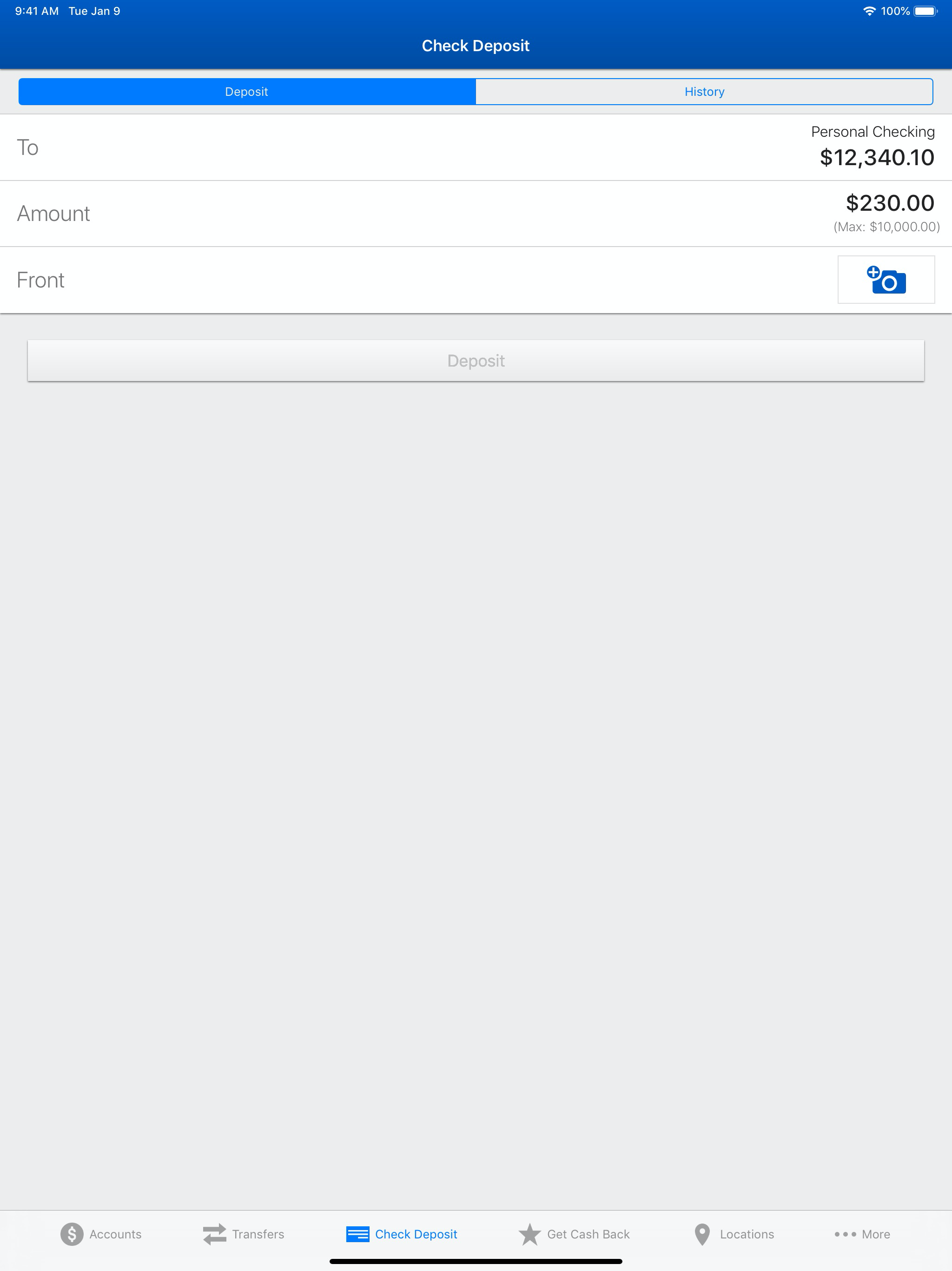 Third Federal Savings & Loan