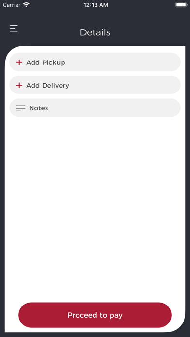 abc delivery screenshot 3