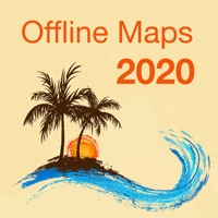 OfflineMaps sur PC