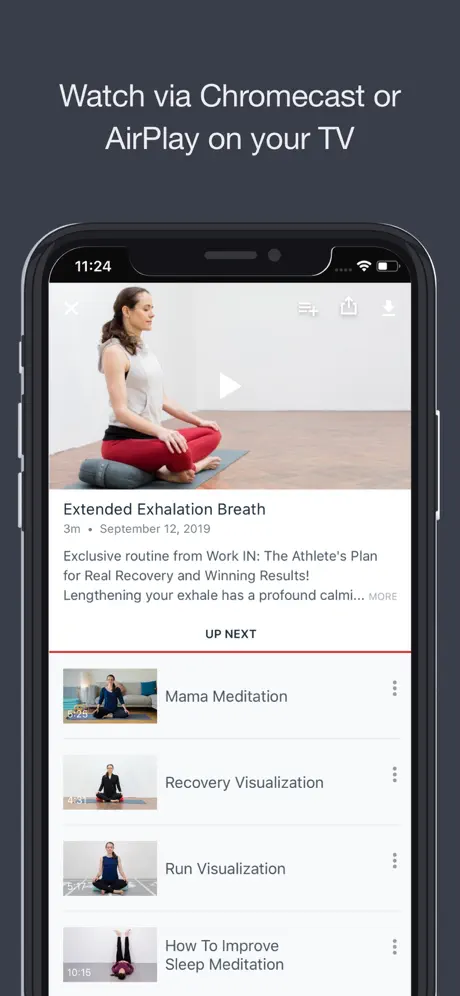 Athletes for Yoga