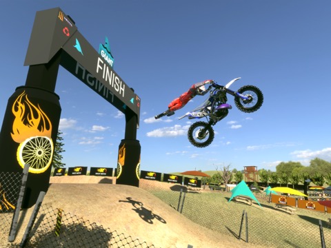 MX Bikes - Dirt Bike Gamesのおすすめ画像3