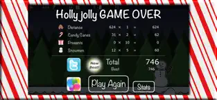 Screenshot 4 Jingle Moose iphone