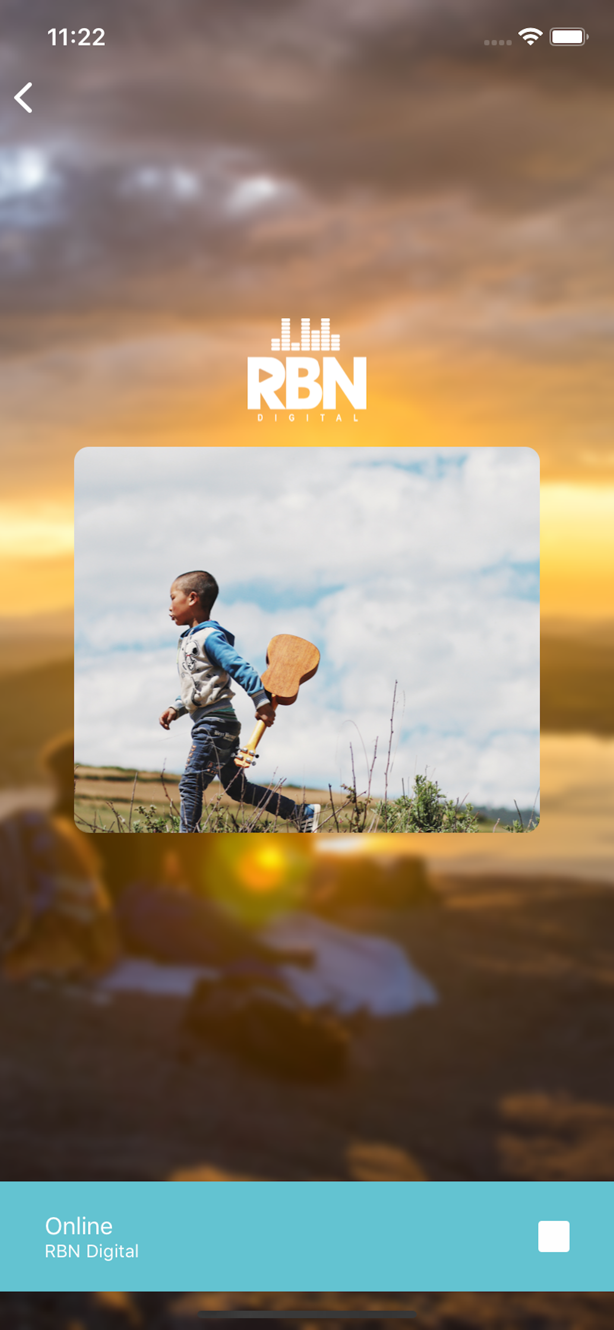 RBN Digital screenshot 3